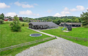 Amazing Home In Ebeltoft With Wifi, Ebeltoft